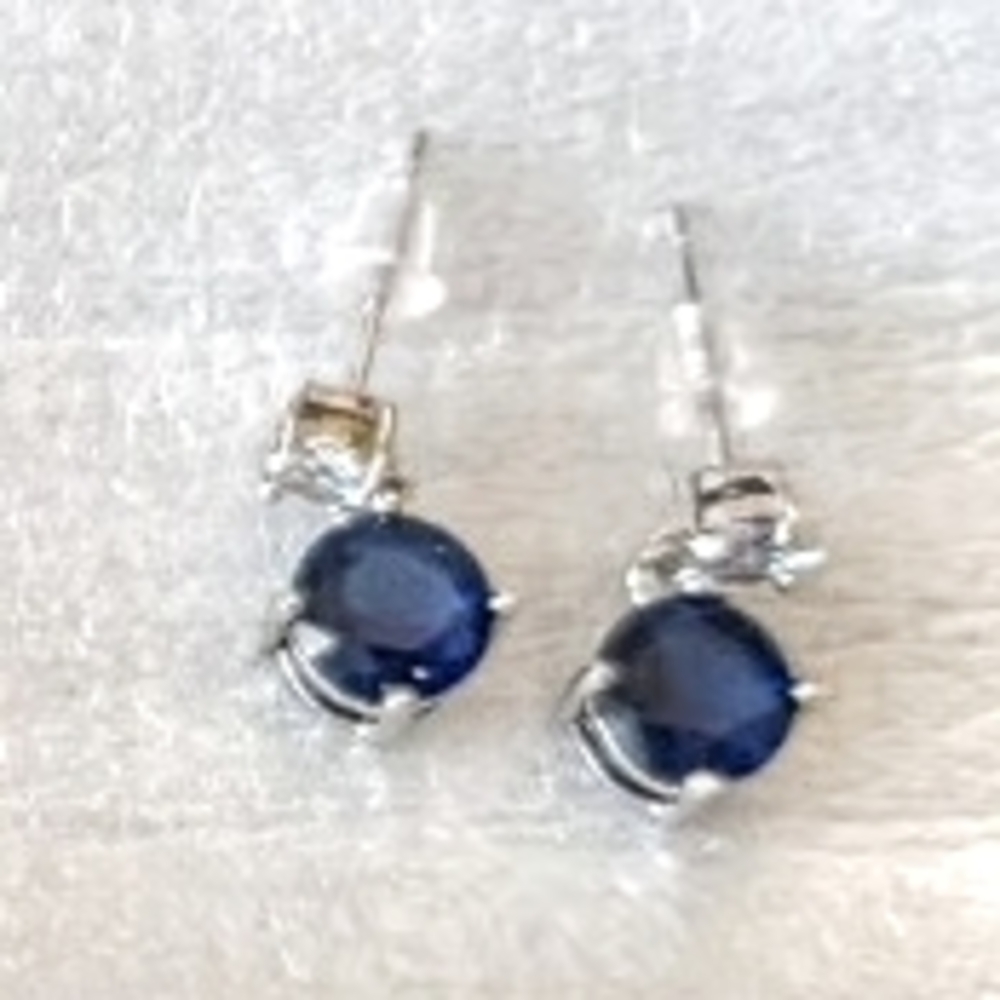 Elegant Earrings